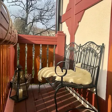 Jelena103 Apartamento *